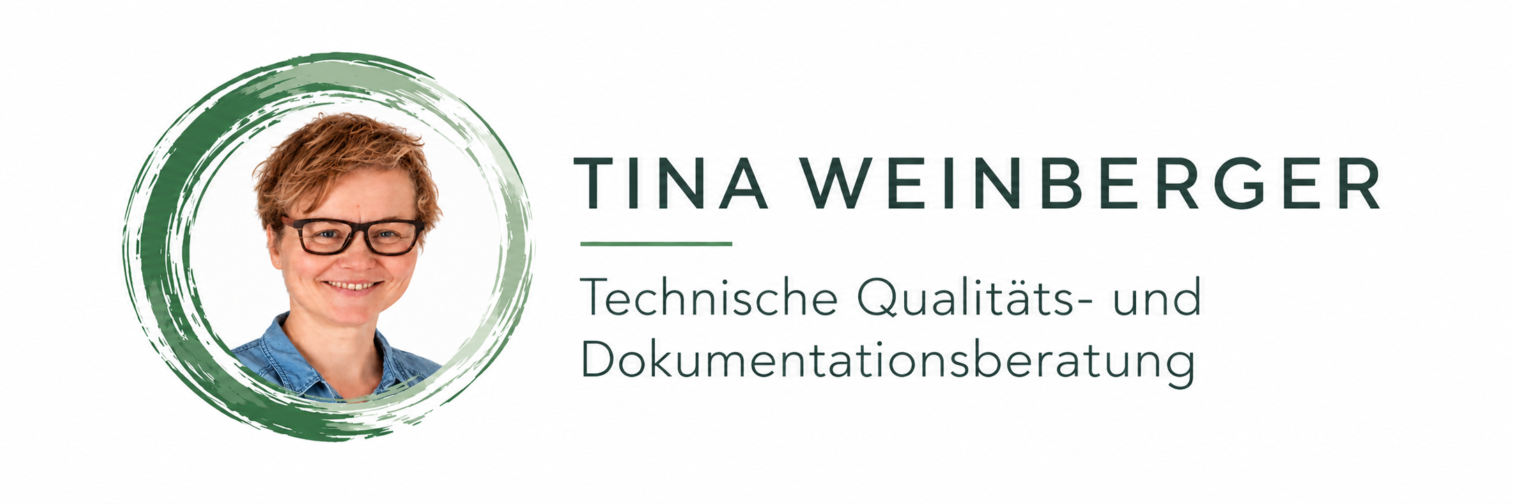 Logo mit Bild